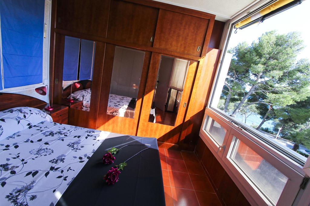 Eva Vendrell Planet Costa Dorada Apartment Salou Bilik gambar